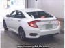 Used 2018 AT honda civic FC1 Image[2]
