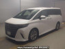 Used 2023 AT toyota alphard-hybrid AAHH40W Image[0]