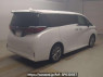 Used 2023 AT toyota alphard-hybrid AAHH40W Image[1]