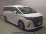 Used 2023 AT toyota alphard-hybrid AAHH40W Image[2]