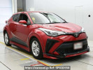 Toyota C-HR NGX10