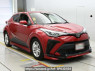 Used 2022 AT toyota c-hr NGX10 Image[0]