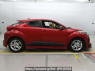 Used 2022 AT toyota c-hr NGX10 Image[1]
