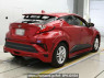 Used 2022 AT toyota c-hr NGX10 Image[2]