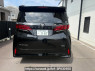 Used 2024 AT toyota alphard-hybrid AAHH45W Image[1]