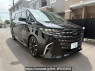Used 2024 AT toyota alphard-hybrid AAHH45W Image[2]
