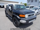 Toyota FJ CRUISER GSJ15W