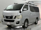Nissan NV350 CARAVAN VAN VW6E26