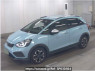 Used 2022 AT honda fit GR6 Image[1]