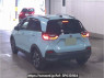 Used 2022 AT honda fit GR6 Image[2]