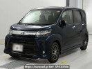 Daihatsu Move LA150S