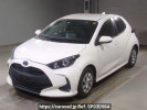 Toyota YARIS MXPH10