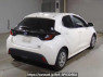 Used 2023 AT toyota yaris MXPH10 Image[1]