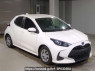 Used 2023 AT toyota yaris MXPH10 Image[2]