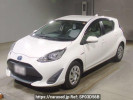 Toyota Aqua NHP10