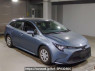 Used 2021 AT toyota corolla-touring-wagon ZRE212W Image[2]