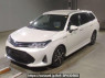 Used 2019 AT toyota corolla-fielder NKE165G Image[0]