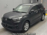 Used 2021 AT toyota raize A200A Image[0]
