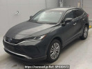 Toyota Harrier Hybrid AXUH80