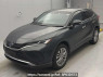 Used 2023 AT toyota harrier-hybrid AXUH80 Image[0]