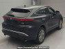 Used 2023 AT toyota harrier-hybrid AXUH80 Image[1]