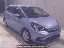 Honda Fit GR1