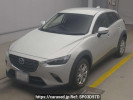 Mazda CX-3 DKLFW
