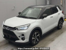 Toyota Raize A202A
