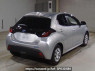 Used 2022 AT toyota yaris MXPH10 Image[1]