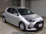 Used 2022 AT toyota yaris MXPH10 Image[2]