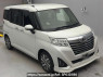 Used 2019 AT toyota roomy M900A Image[2]