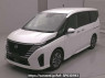 Used 2025 AT nissan serena FC28 Image[0]