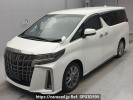Toyota Alphard AGH30W