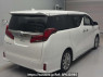 Used 2021 AT toyota alphard AGH30W Image[1]