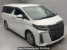 Used 2021 AT toyota alphard AGH30W Image[2]
