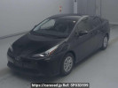 Toyota Prius ZVW51