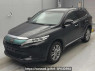 Used 2018 AT toyota harrier ZSU65W Image[0]
