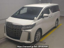 Toyota Alphard AGH30W