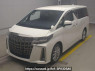 Used 2021 AT toyota alphard AGH30W Image[0]