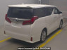 Used 2021 AT toyota alphard AGH30W Image[1]