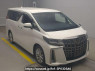 Used 2021 AT toyota alphard AGH30W Image[2]