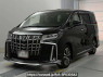 Used 2023 AT toyota alphard AGH30W Image[0]