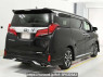 Used 2023 AT toyota alphard AGH30W Image[1]