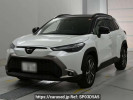 Toyota Corolla Cross ZVG13