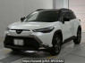 Used 2023 AT toyota corolla-cross ZVG13 Image[0]
