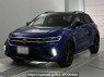 Used 2024 AT volkswagen t-roc A1DNFF Image[0]