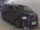 Toyota Vellfire TAHA40W