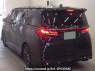 Used 2024 AT toyota vellfire TAHA40W Image[1]
