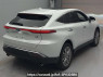 Used 2023 AT toyota harrier-hybrid AXUH80 Image[1]