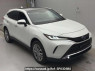 Used 2023 AT toyota harrier-hybrid AXUH80 Image[2]